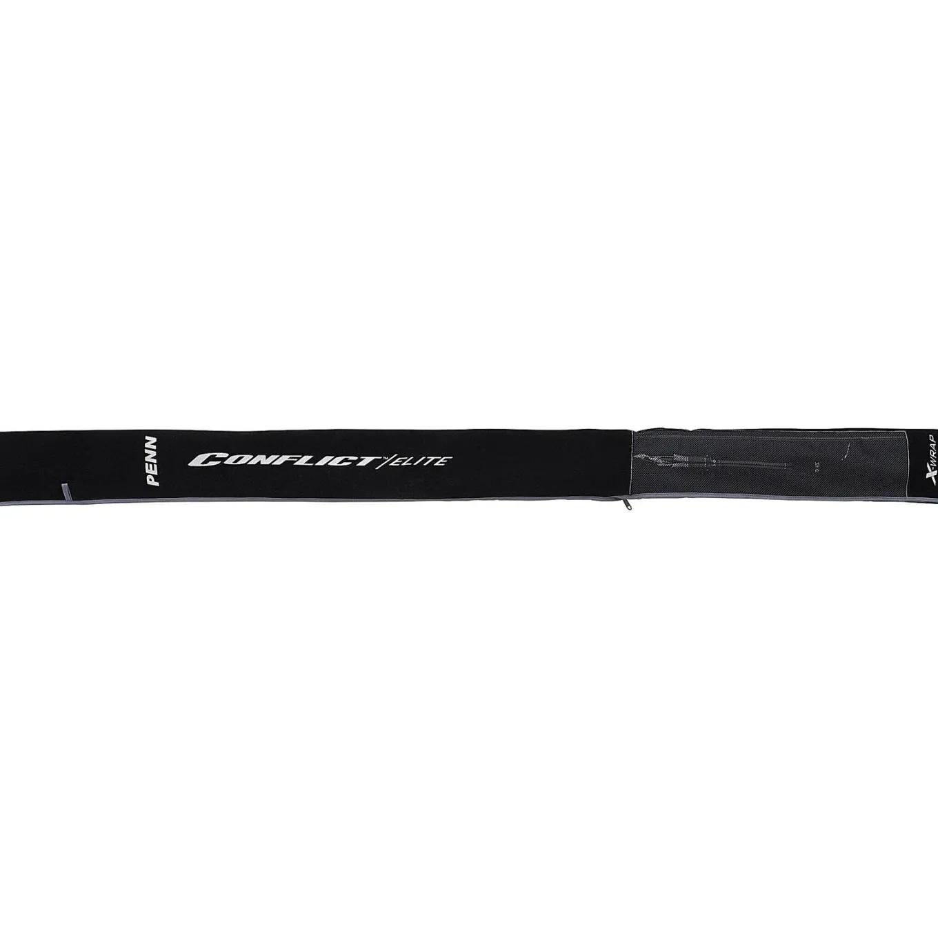 Penn Conflict Elite Spinning Rod