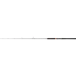 Penn Conflict Jigging