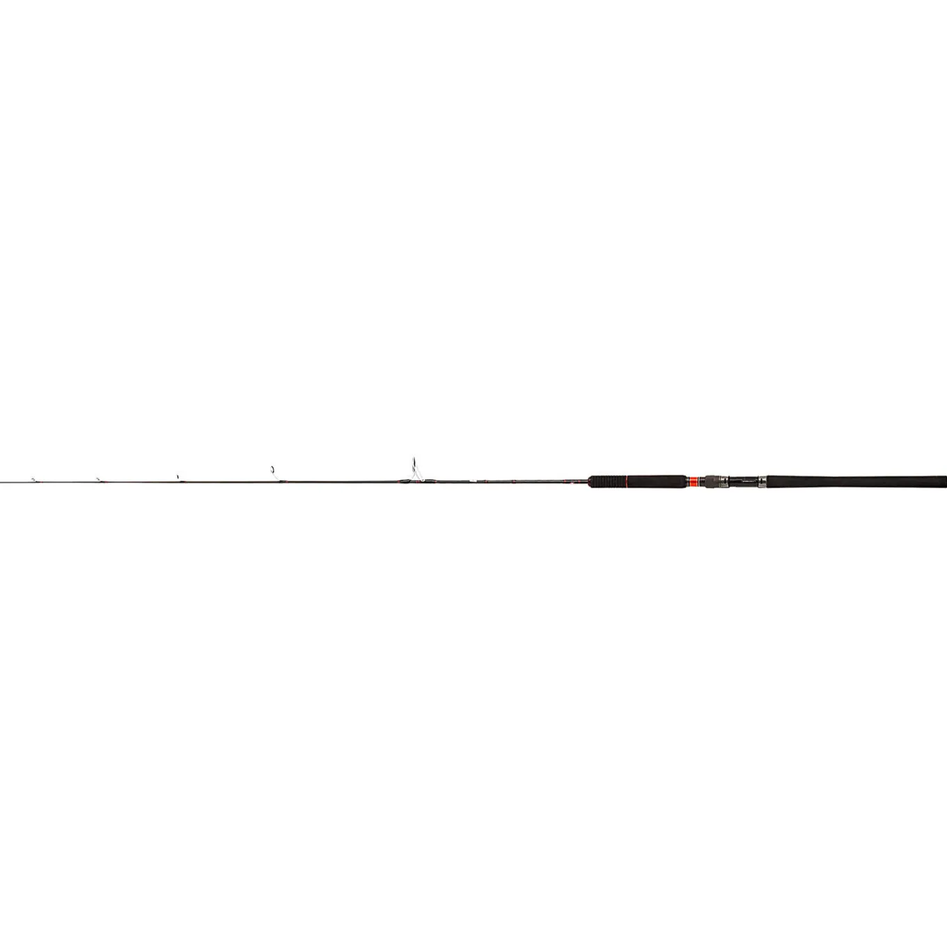 Penn Conflict Jigging