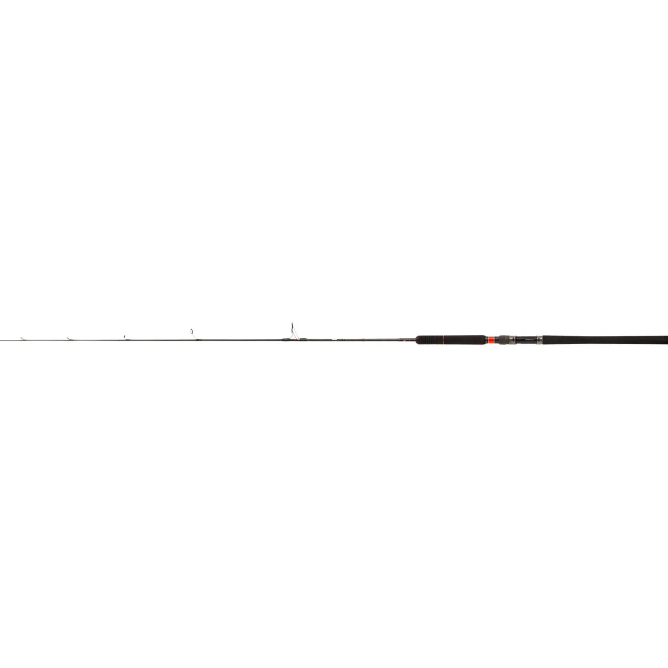Penn Conflict Jigging
