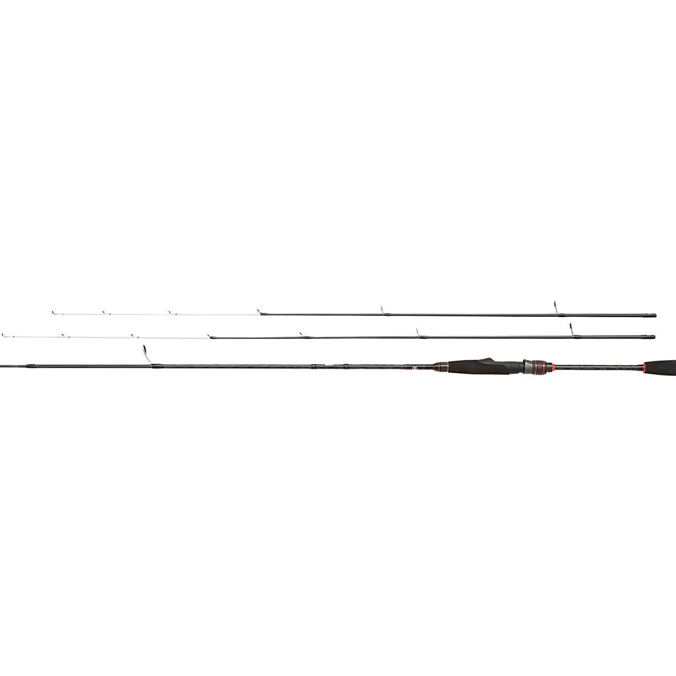 Penn Conflict Tip Run 2.00m / 2.08m 0-35gr / 0-45gr