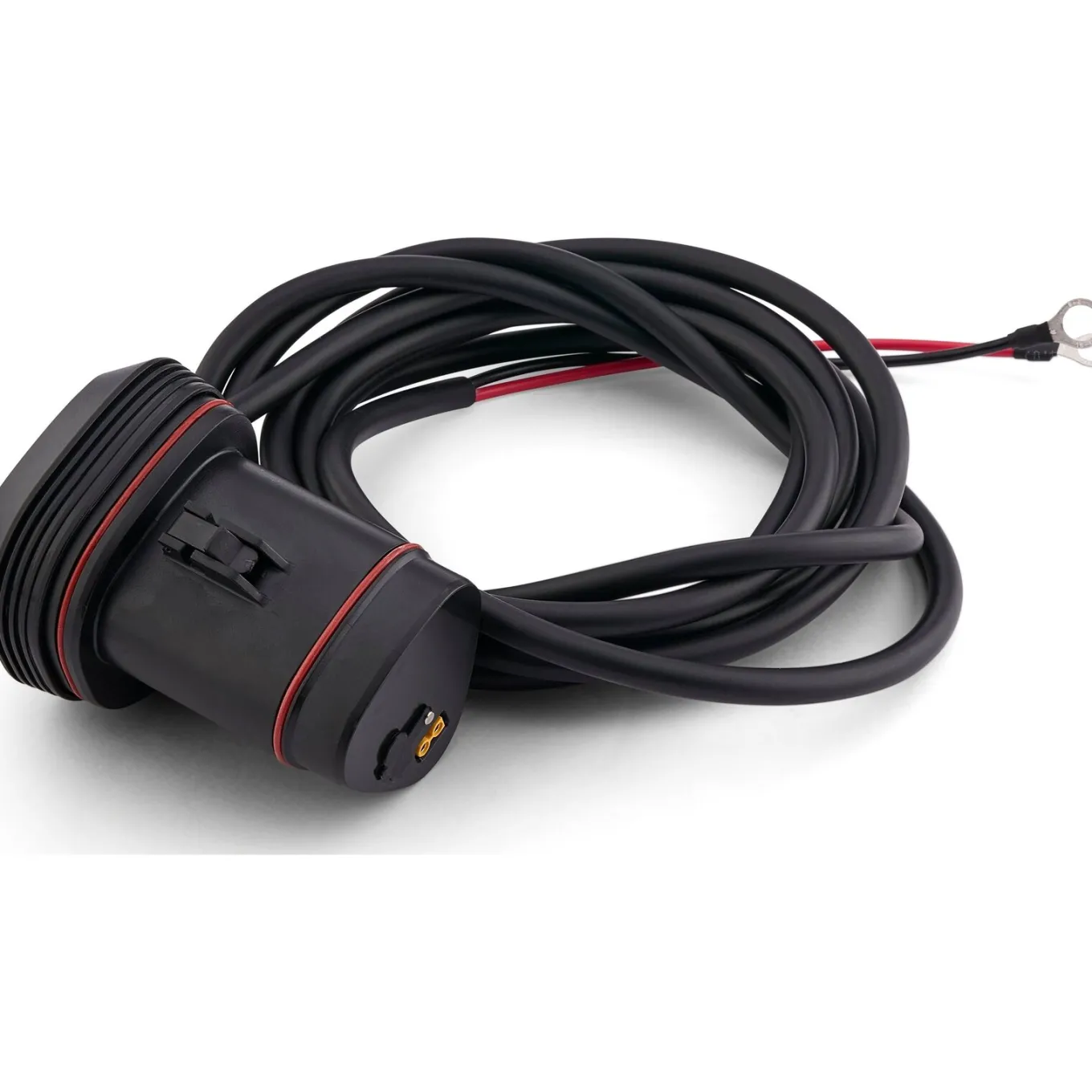 Penn Fathom Electric Corded Batt