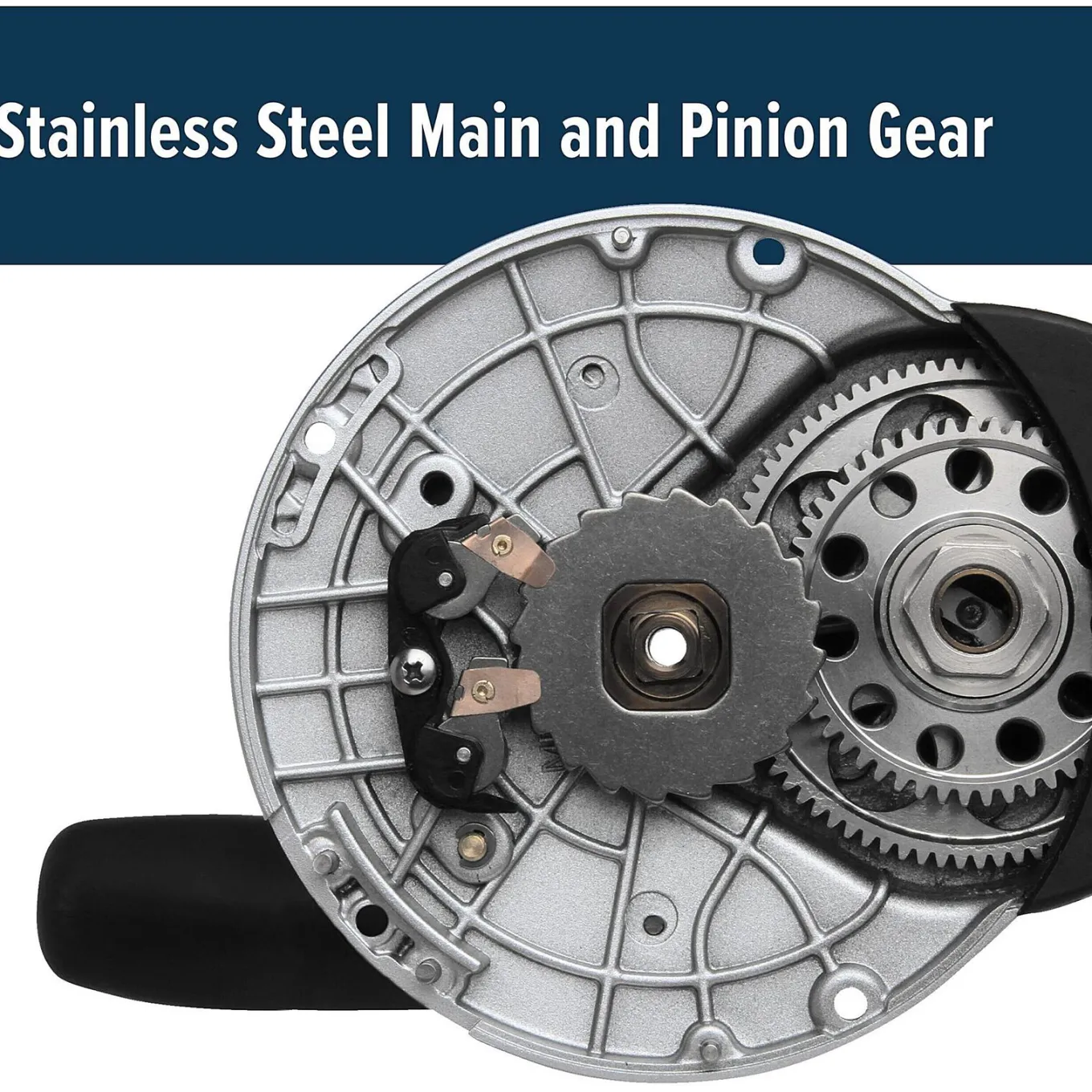 Penn Fathom II Lever Drag