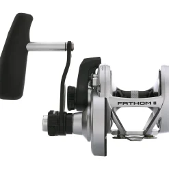 Penn Fathom II Lever Drag