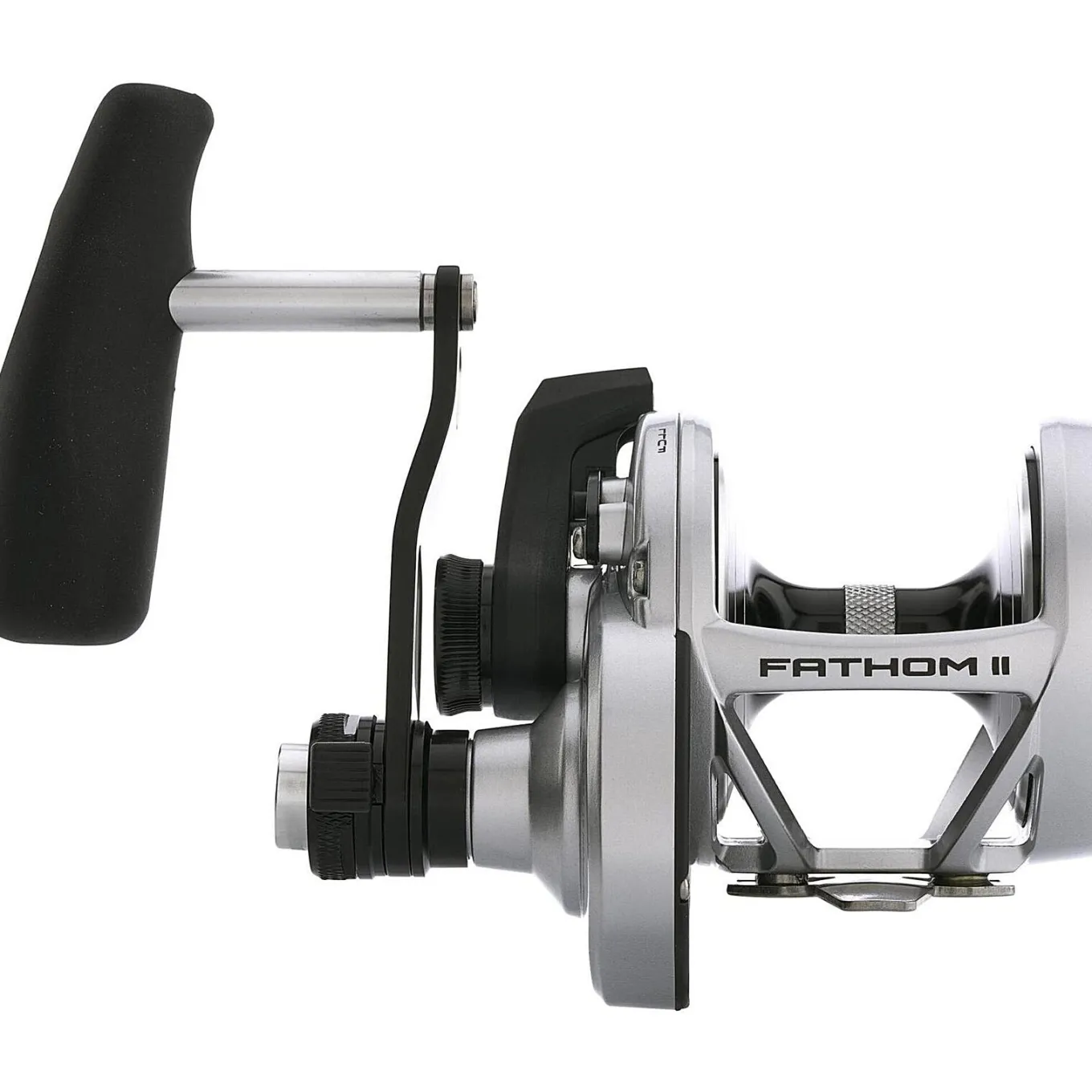 Penn Fathom II Lever Drag