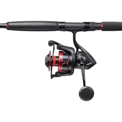 Penn Fierce 4 Travel Boat Combo