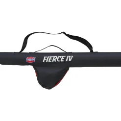 Penn Fierce 4 Travel Spin Combo 2.70m 10-80gr M4000