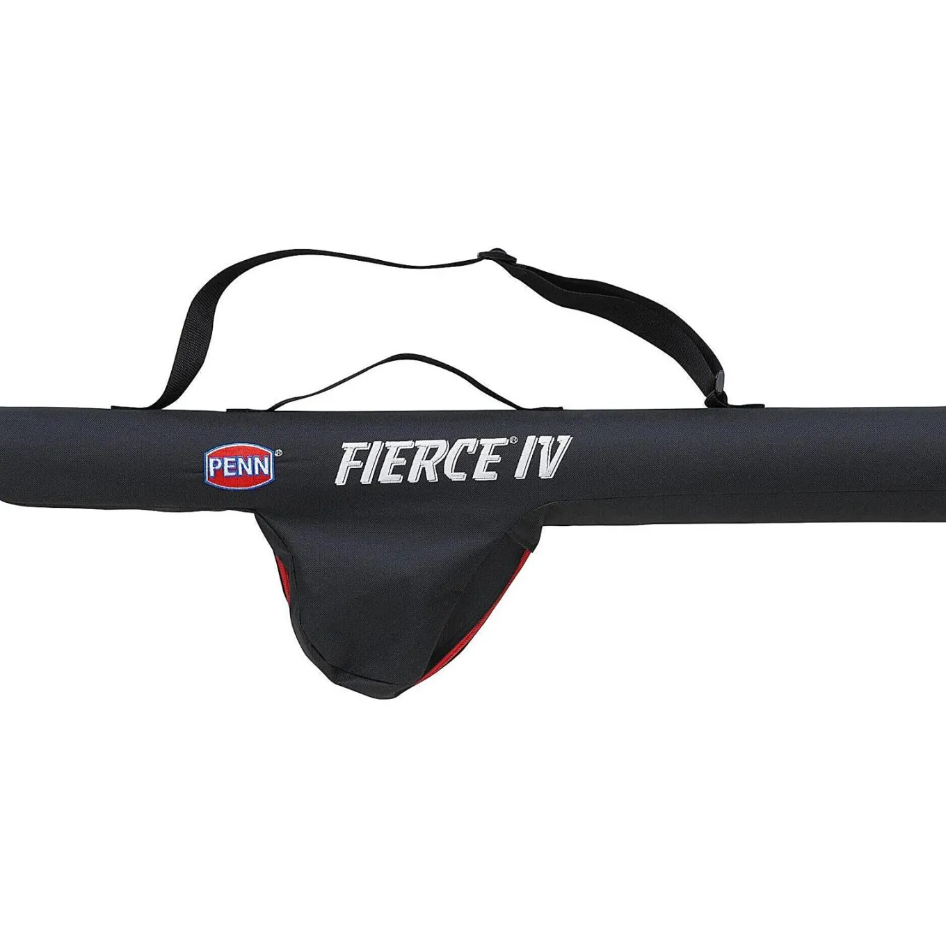 Penn Fierce 4 Travel Spin Combo 2.70m 10-80gr M4000