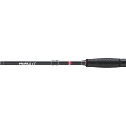 Penn Fierce 4 Travel Spin Combo 2.70m 10-80gr M4000