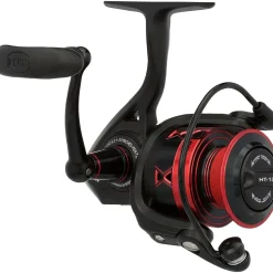 Penn Fierce IV Spinning