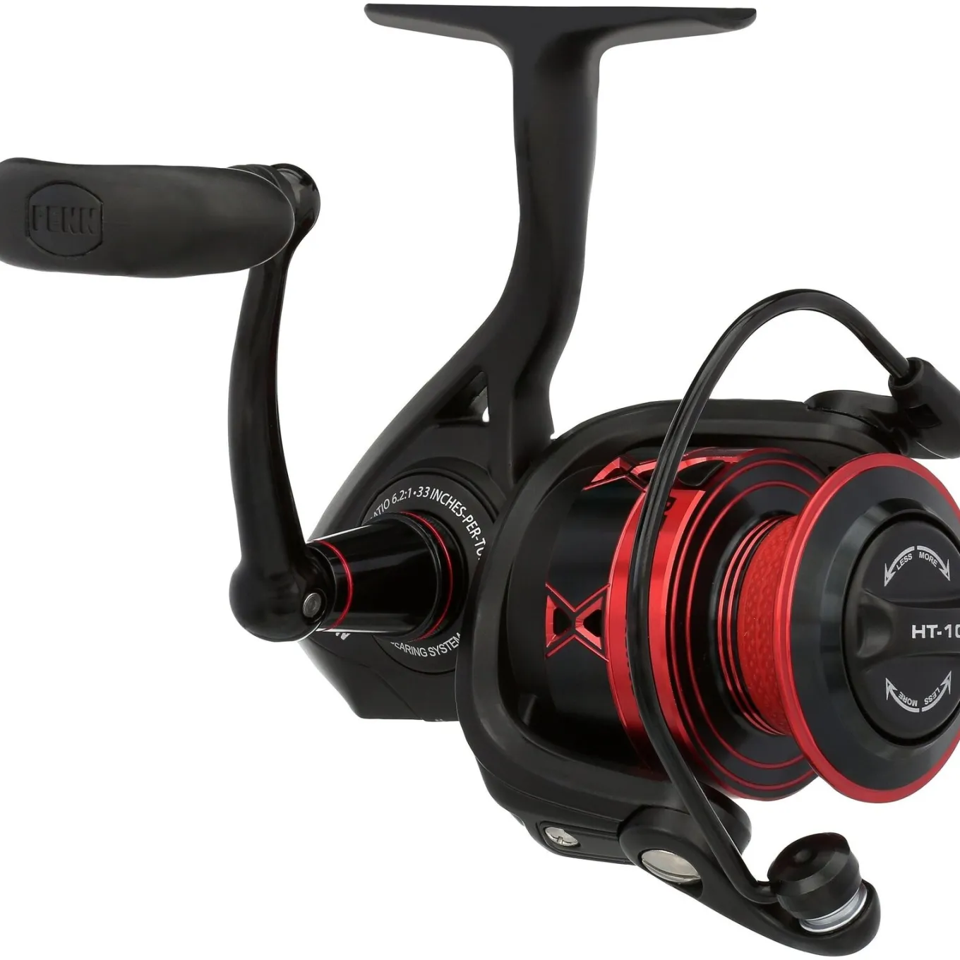 Penn Fierce IV Spinning