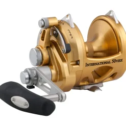 Penn International VI-VSX Gold