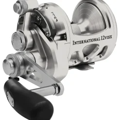 Penn International VI-VSX Gold