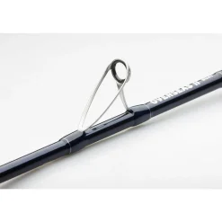 Penn Overseas II Boat