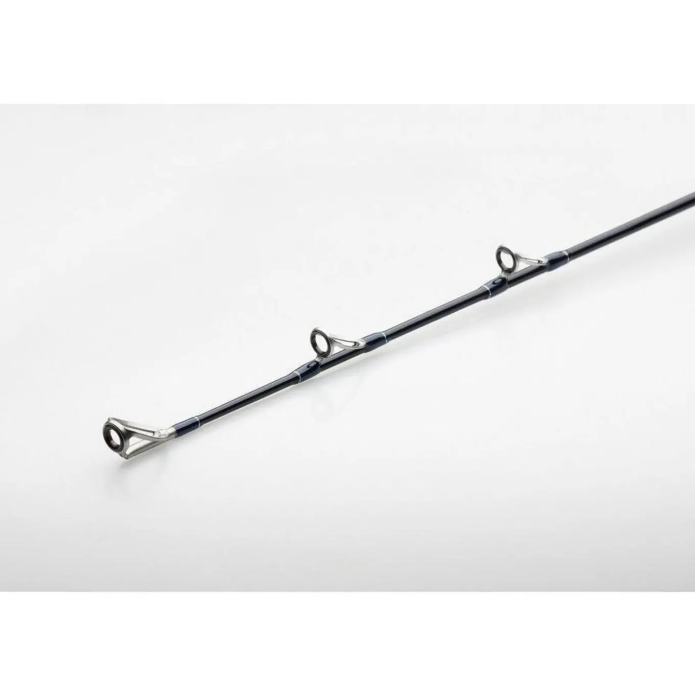 Penn Overseas II Boat
