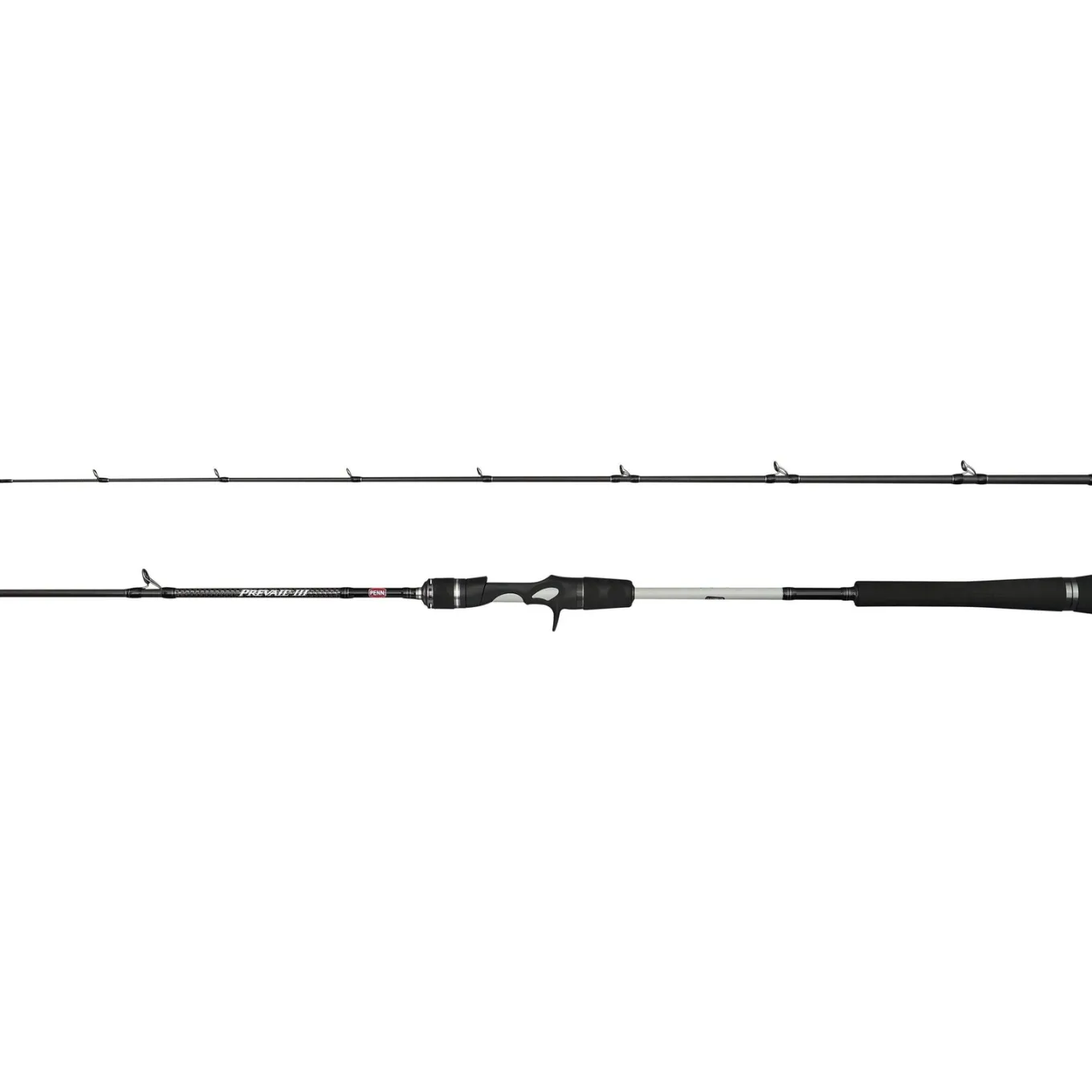 Penn Prevail III Jigging
