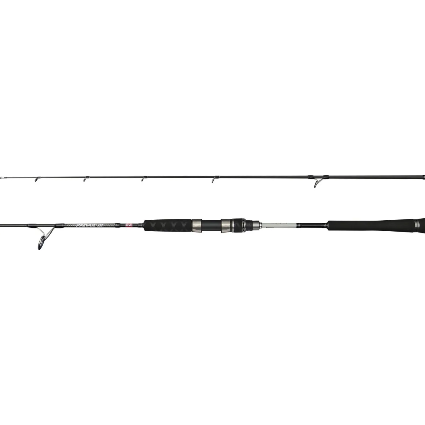 Penn Prevail III Jigging