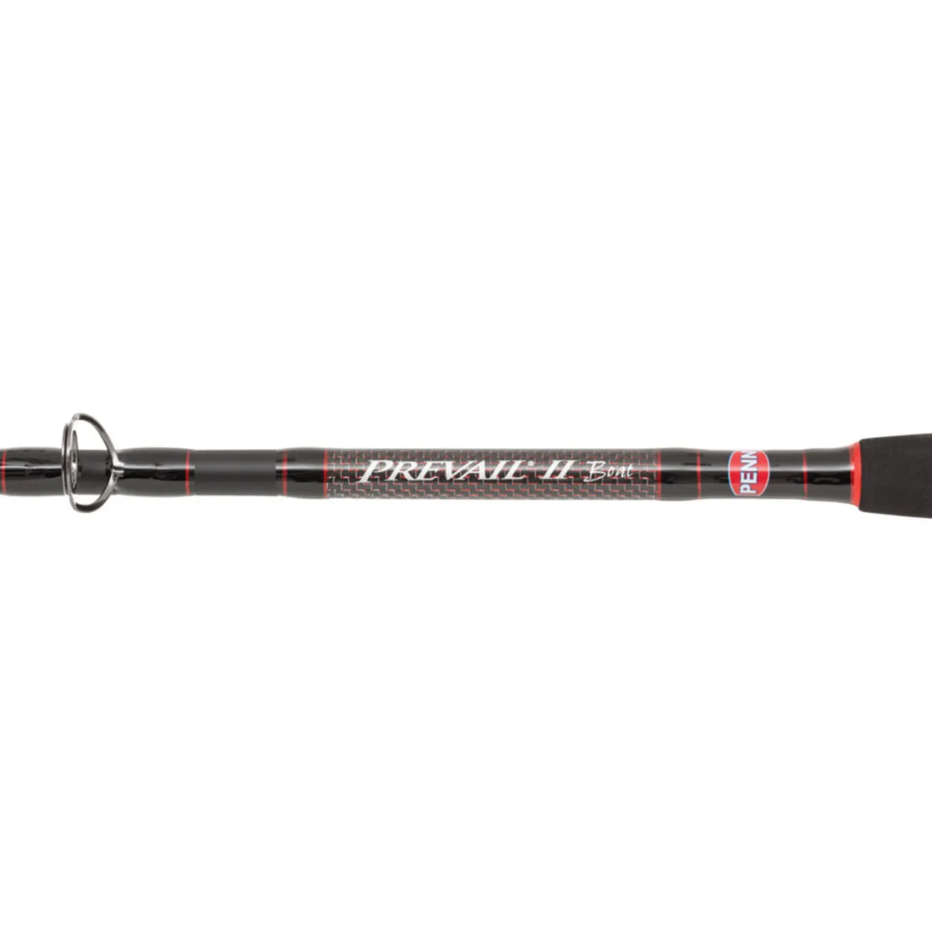 Penn Prevail III LE Boat
