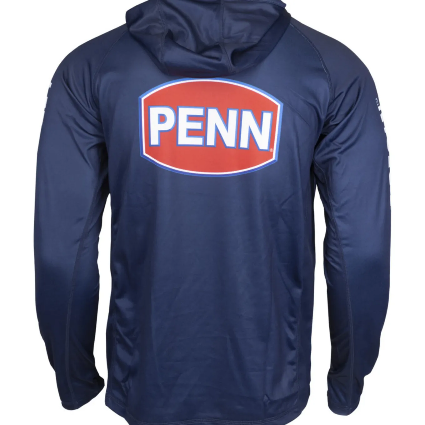 Penn Pro Hooded Jersey