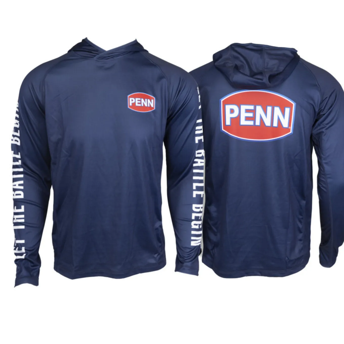 Penn Pro Hooded Jersey