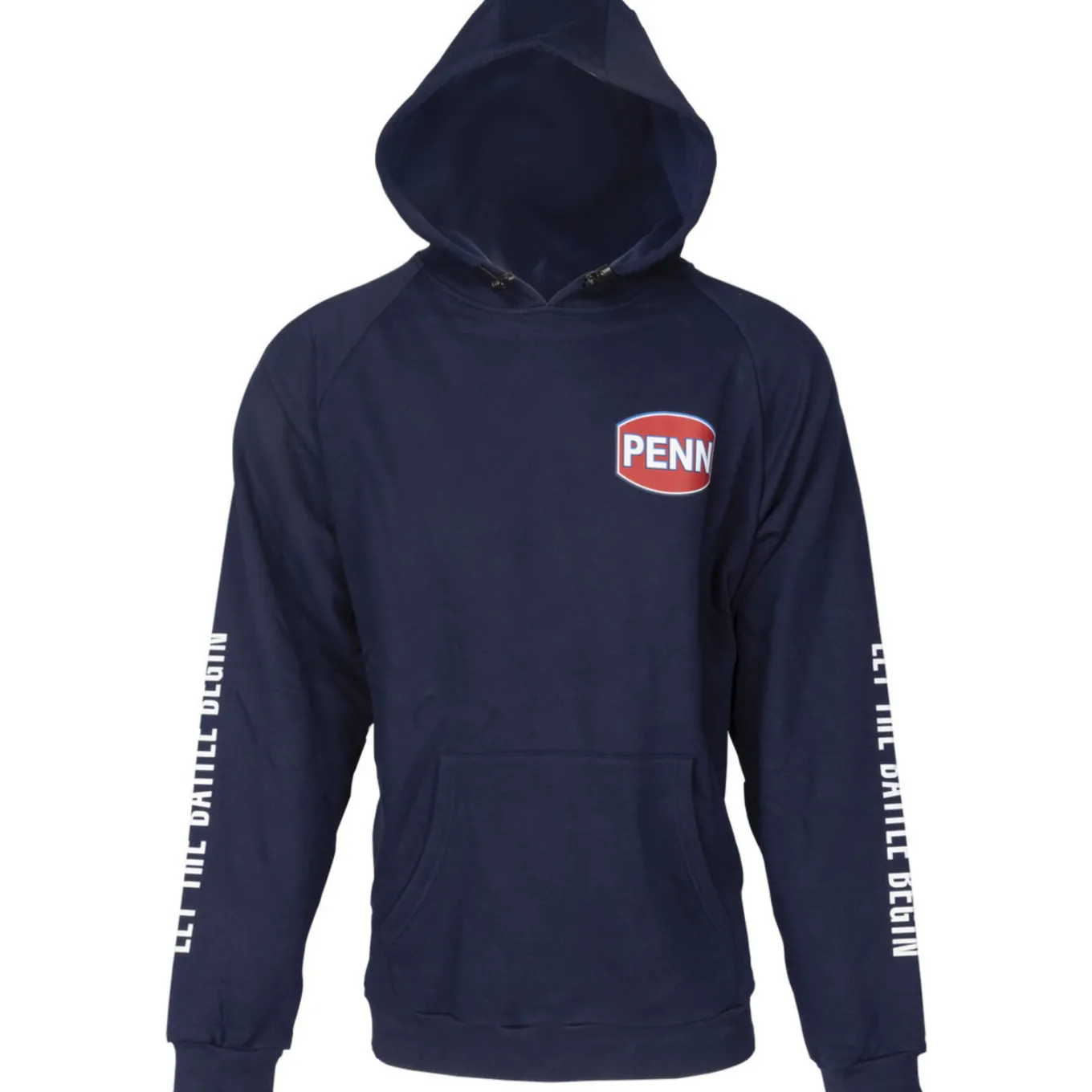 Penn Pro Hoodie