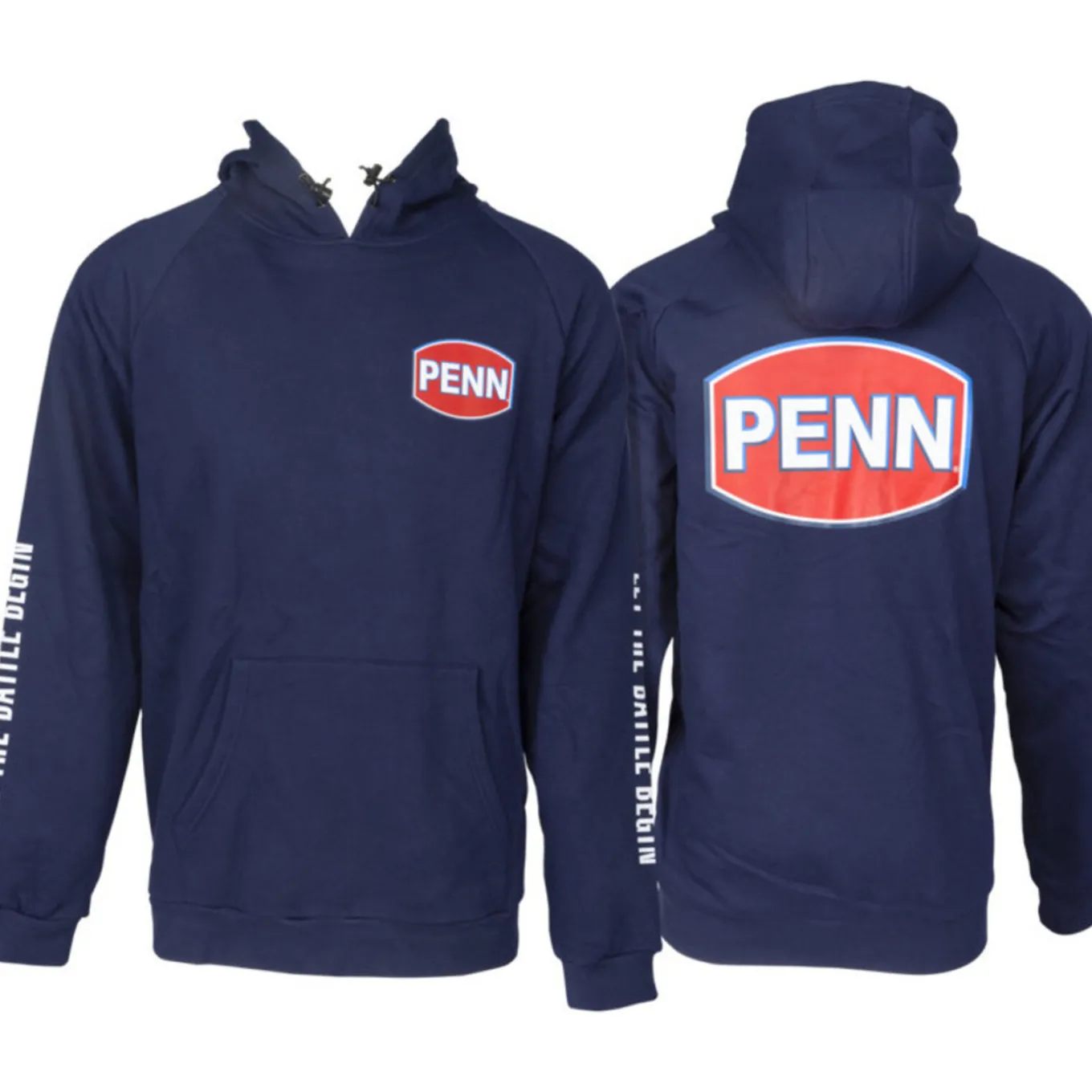 Penn Pro Hoodie
