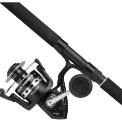 Penn Pursuit Iv Boat Combo 2.13m 30-50lb