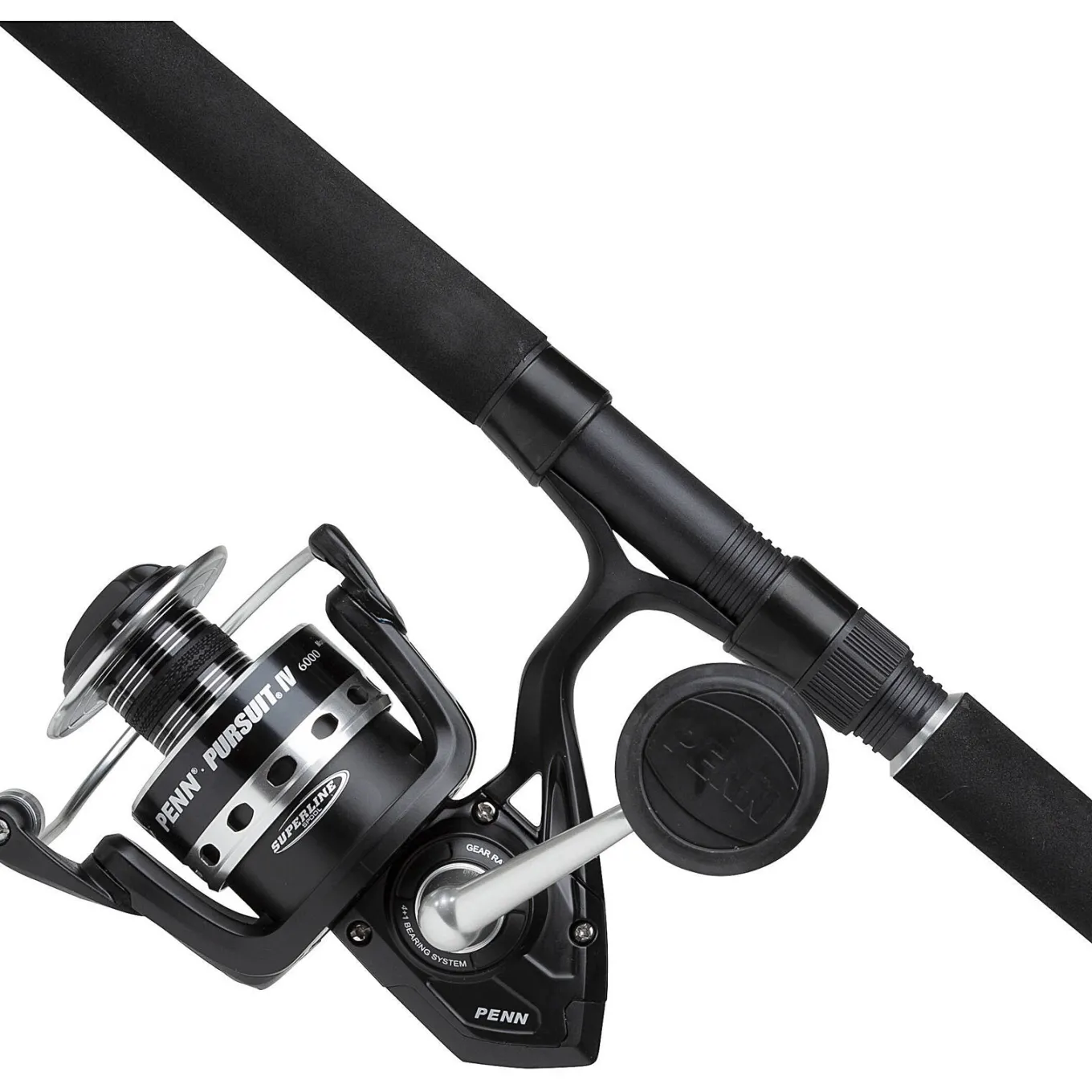 Penn Pursuit Iv Boat Combo 2.13m 30-50lb