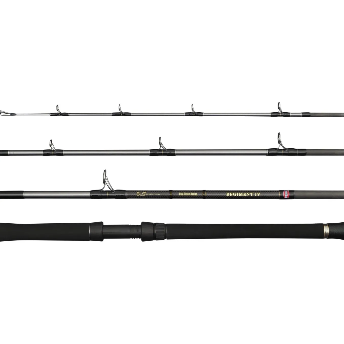 Penn Regiment IV Boat Travel