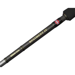 Penn Regiment IV Halibuster