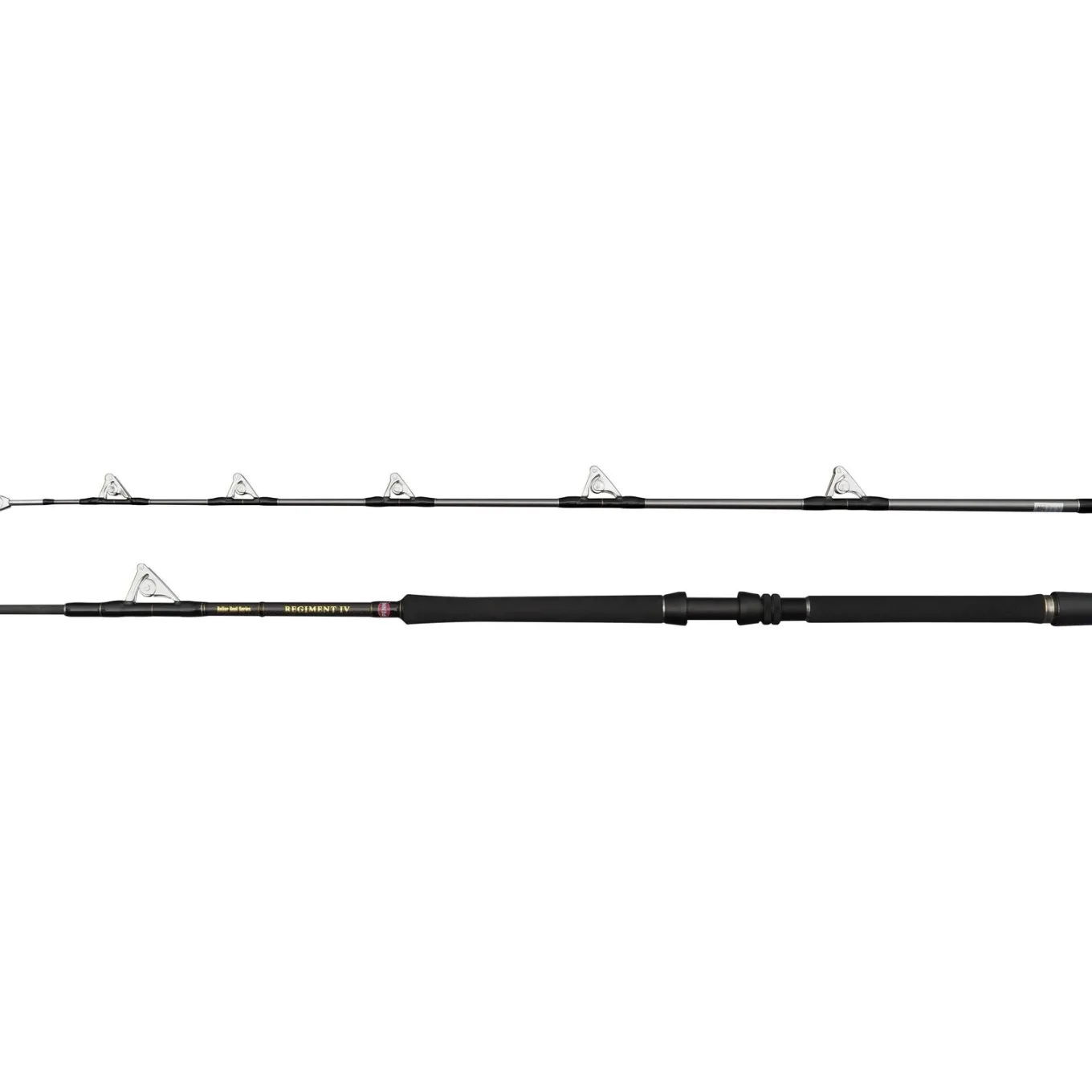 Penn Regiment IV Roller Boat 2.0m 30-50lb