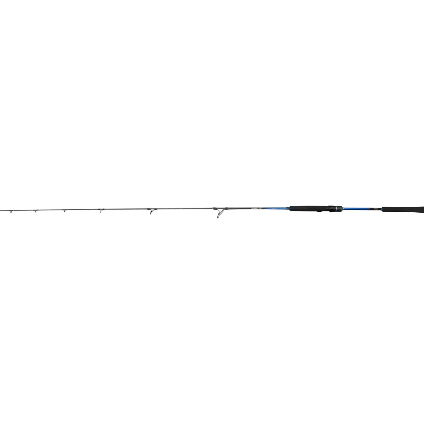 Penn Retaliate X Light Jig 1.88m 120gr