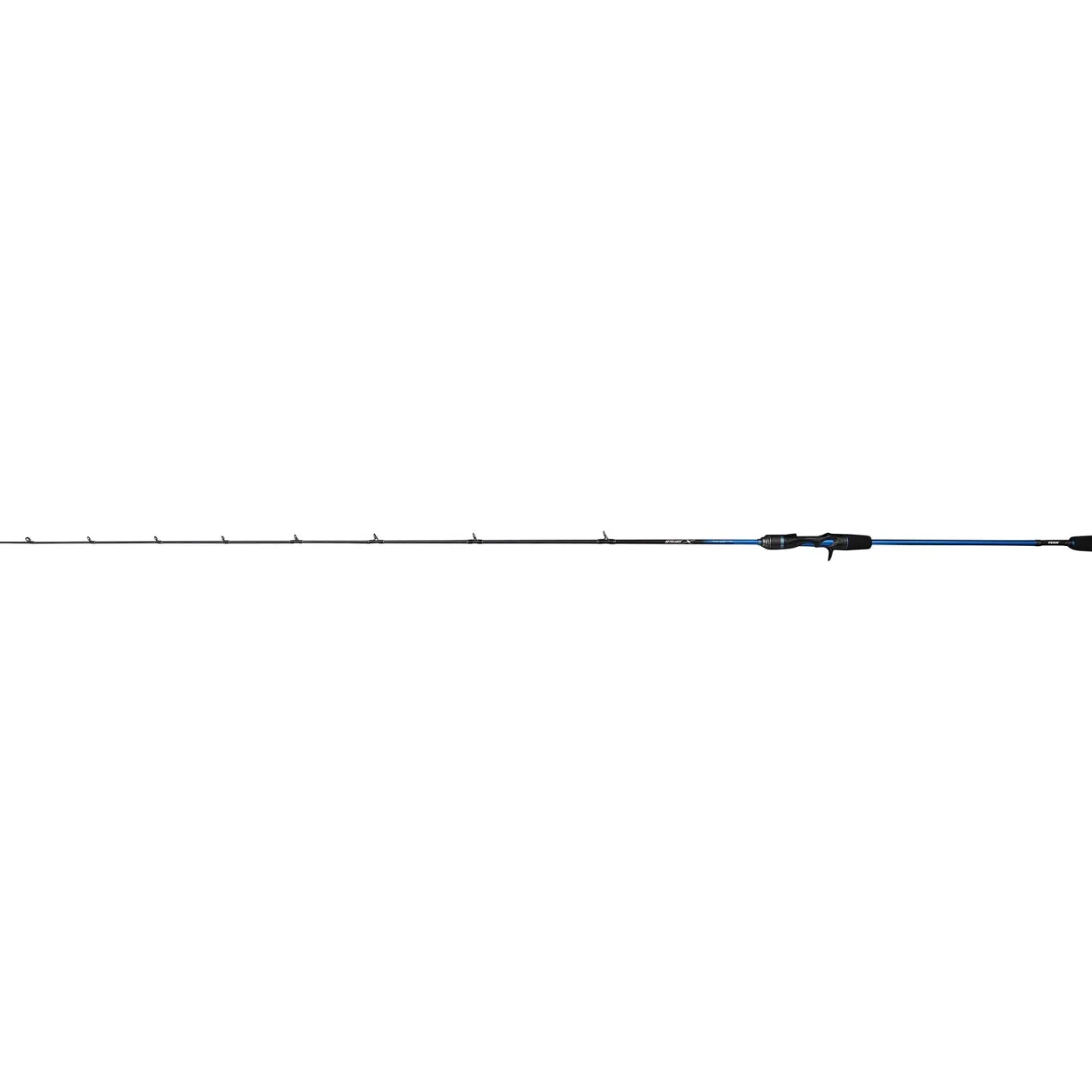 Penn Retaliate X Slow Jig