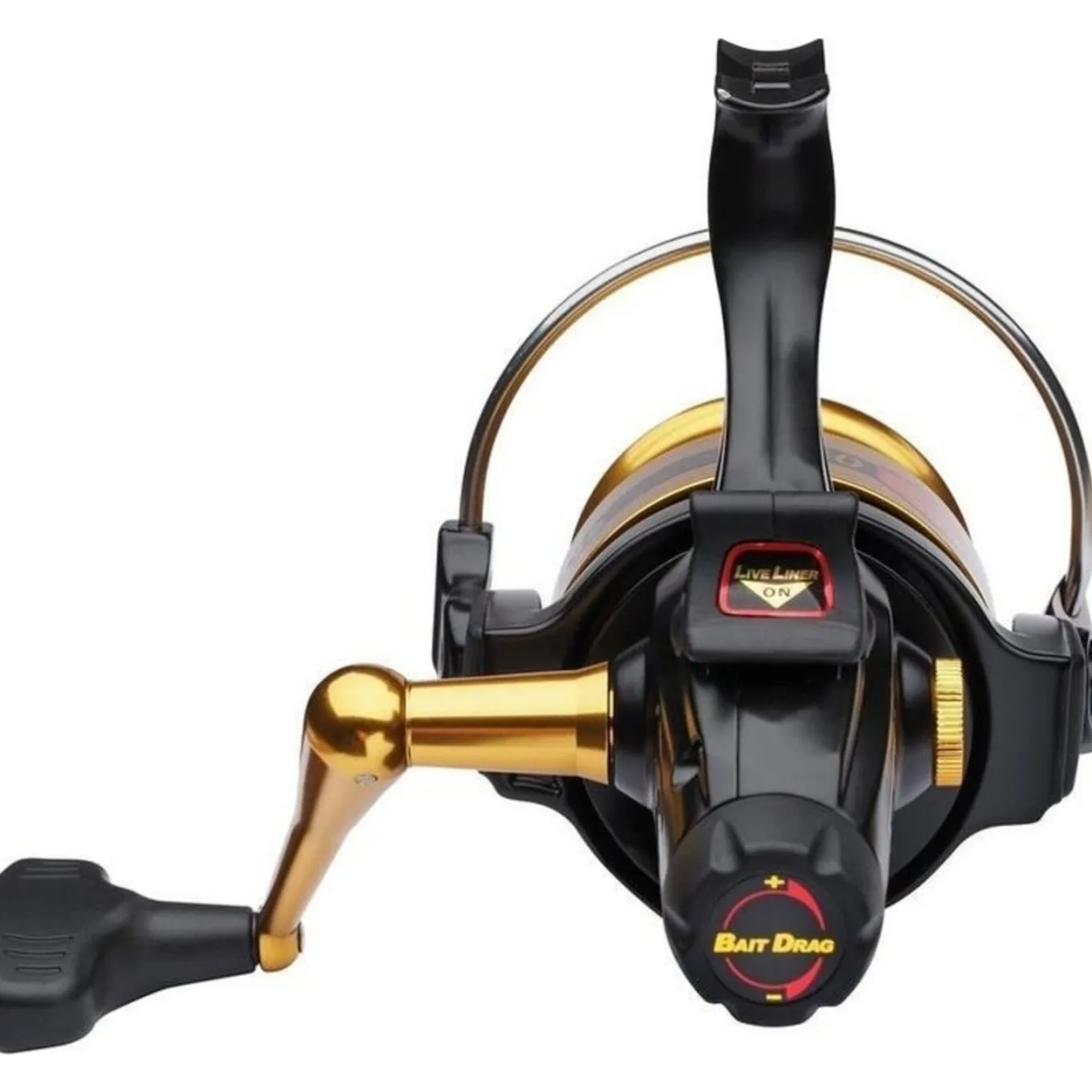 Penn Slammer Classic Live Liner