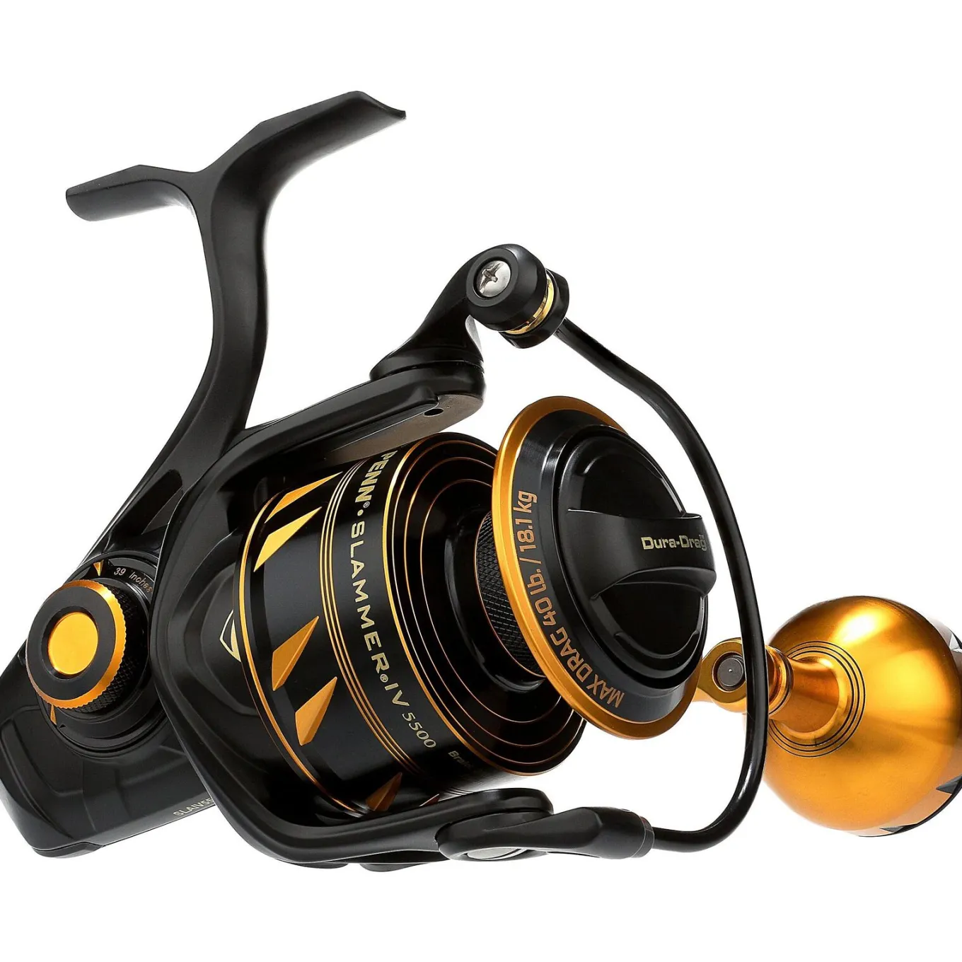 Penn Slammer IV