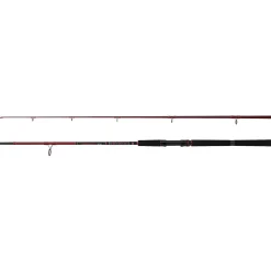 Penn Squadron 3 SW Spin