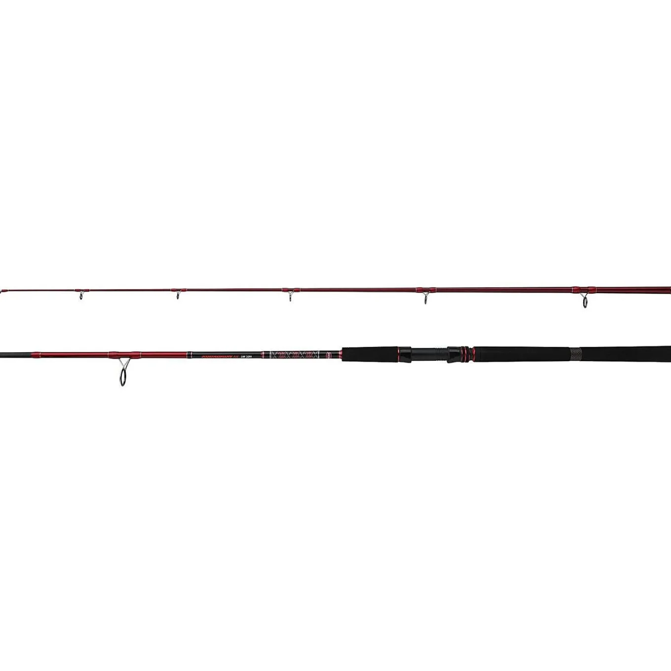 Penn Squadron 3 SW Spin