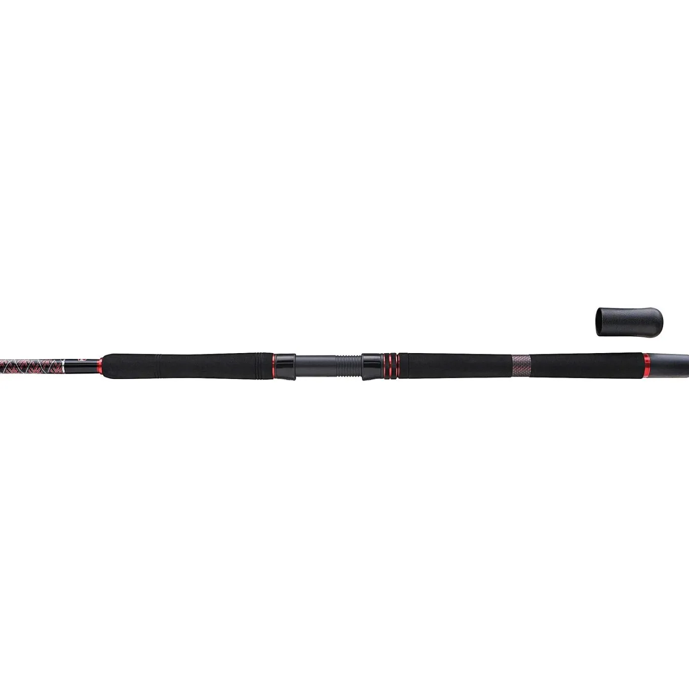Penn Squadron 3 Travel Boat Spinning Rod 2.10m 100-250gr