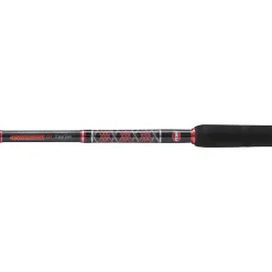 Penn Squadron 3 Travel Boat Spinning Rod 2.10m 100-250gr