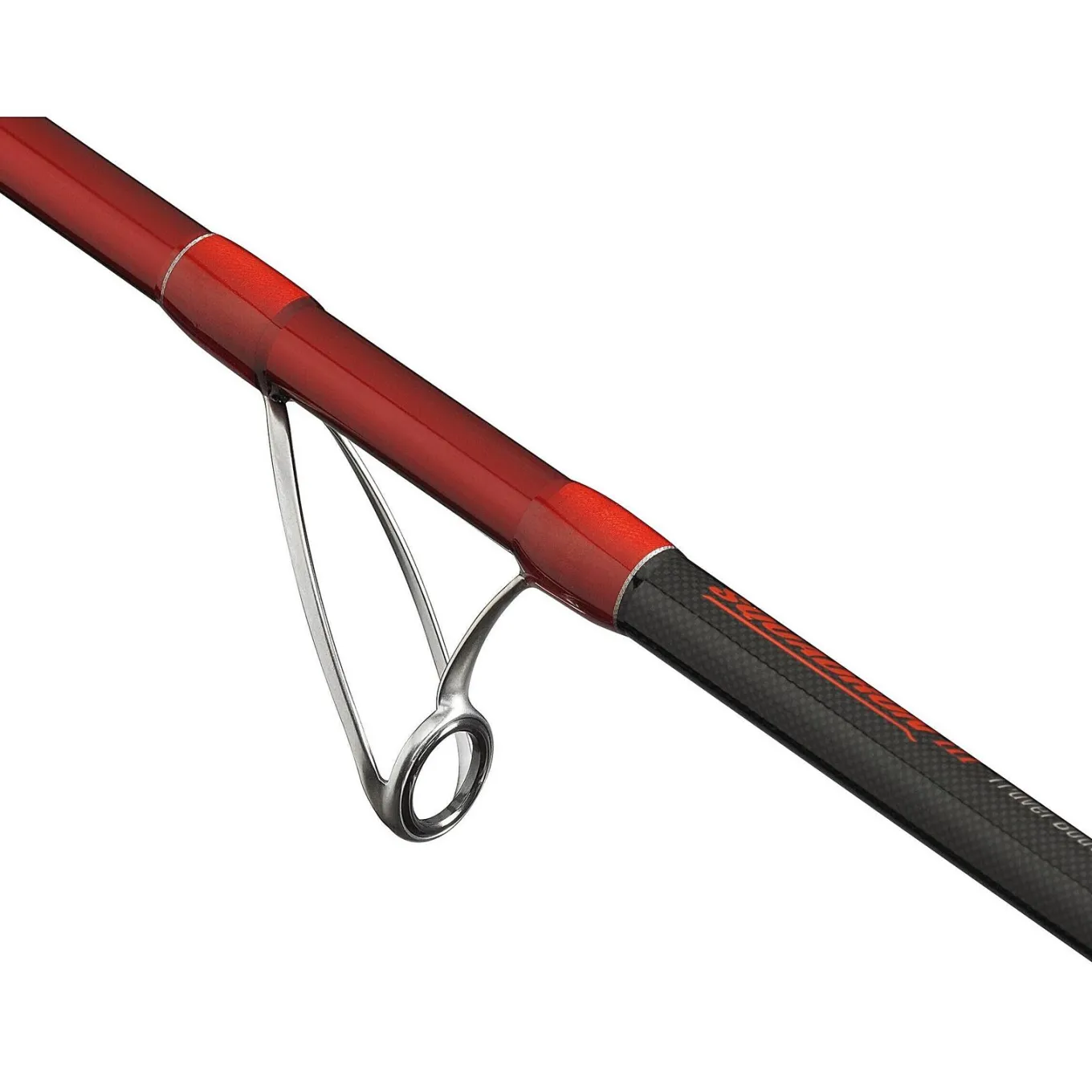 Penn Squadron 3 Travel Boat Spinning Rod 2.10m 100-250gr