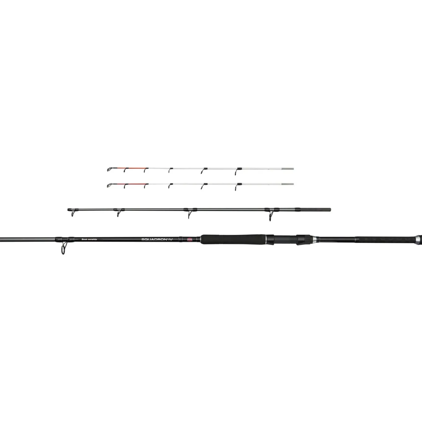 Penn Squadron IV Boat sensitip 3.00m 300g