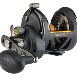 Penn Squall II