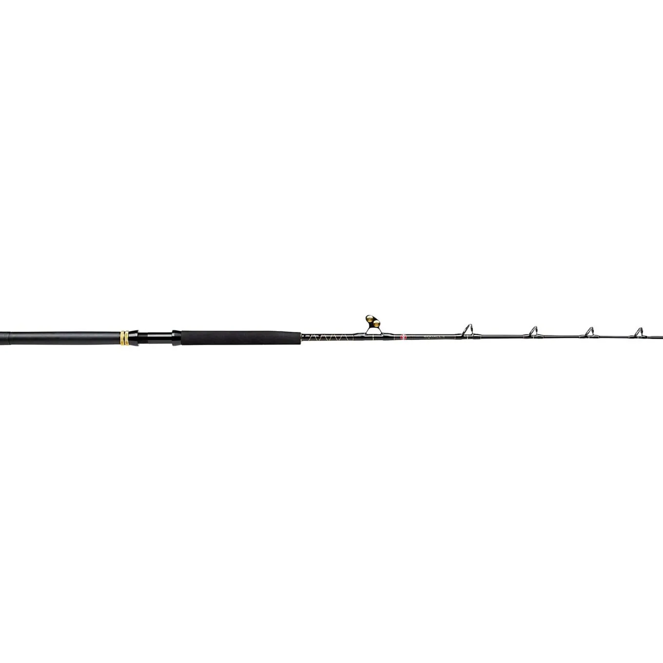 Penn Squall II Trolling Casting Rod