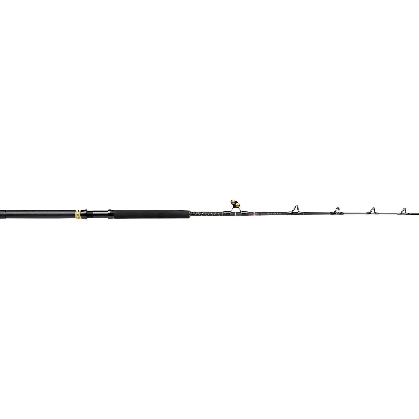 Penn Squall II Trolling Casting Rod