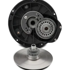 Penn Squall Lever 2 Speed