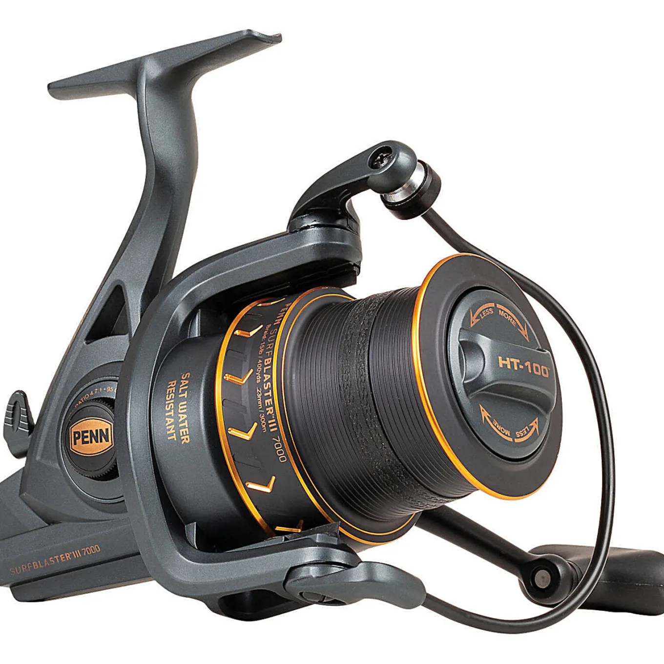 Penn Surfblaster III Longcast