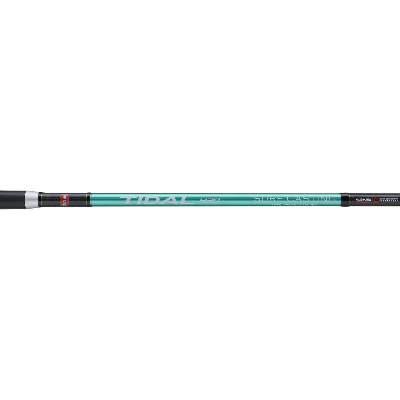 Penn Tidal Light Surf Multi Tip Spinning Rod