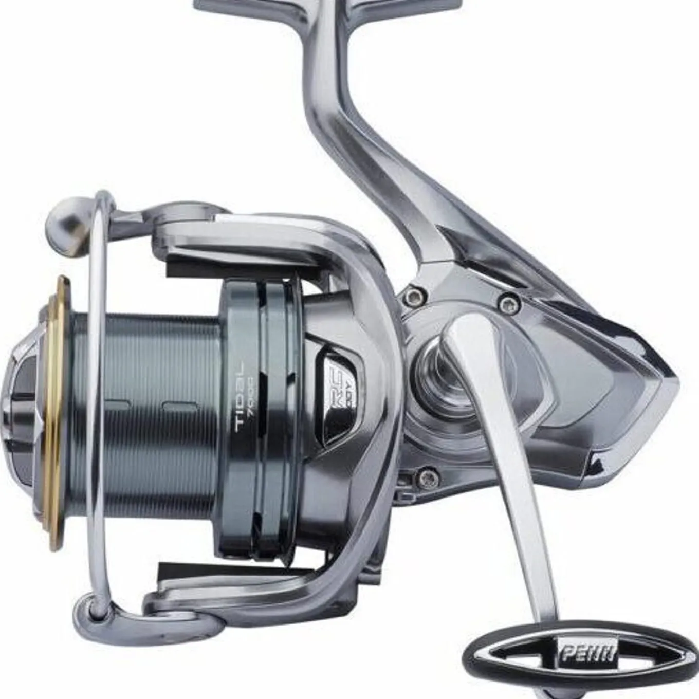 Penn Tidal Longcast