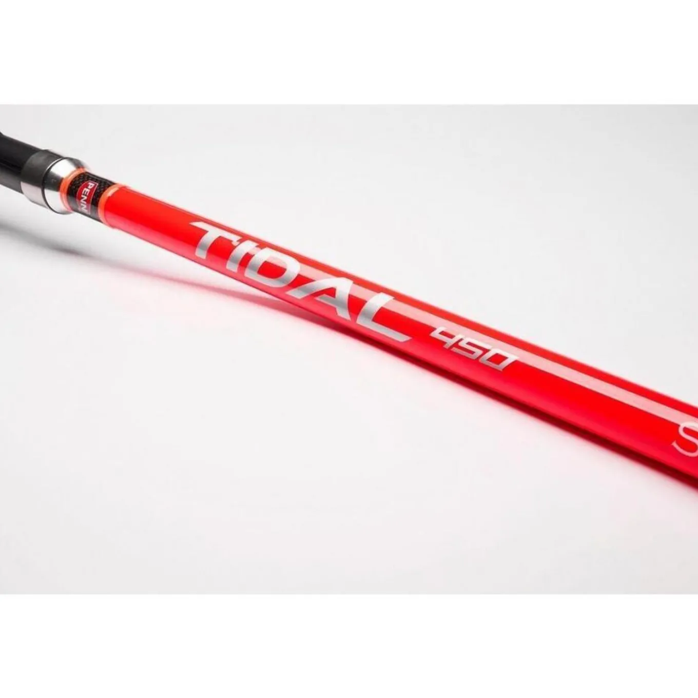 Penn Tidal Solid Carbon Tip