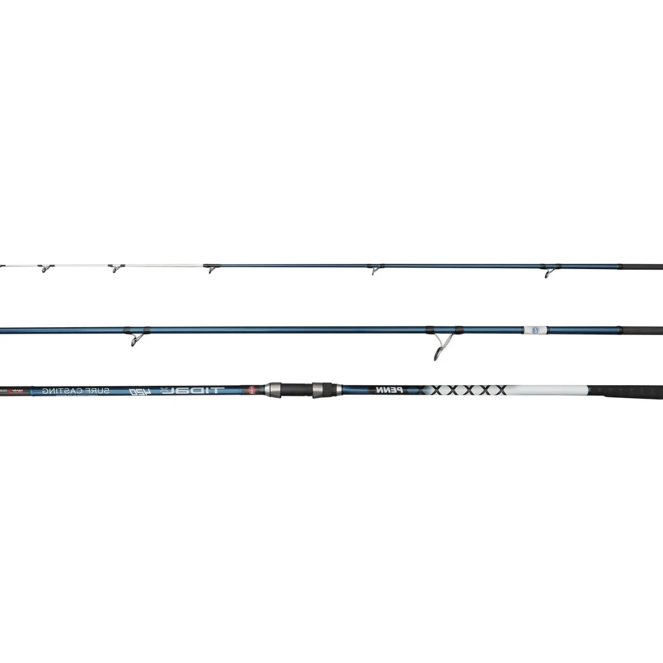 Penn Tidal X K-type Hybrid Sensitip